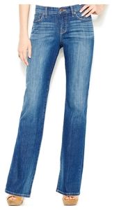 Banana Republic boot cut jeans 👖